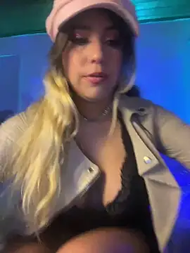 BA BYY online show from March 13, 10:43 pm