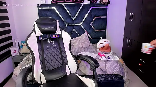 Student of Bdsm online show from February 18, 7:09 pm