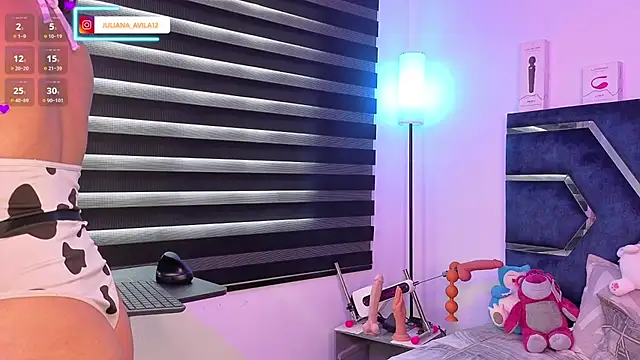 Student of Bdsm online show from March 3, 6:58 pm