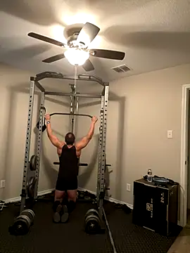 Fathero1time online show from December 3, 1:31 pm