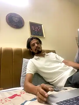 Talha266 online show from November 1, 7:27 pm