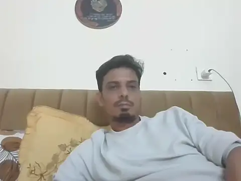Talha266 online show from May 15, 7:10 pm