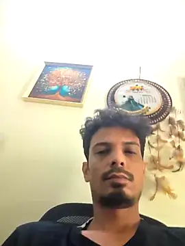 Snapshot of Talha266 chatting on May 19, 10:32 am Talha266 online show from May 19, 10:32 am