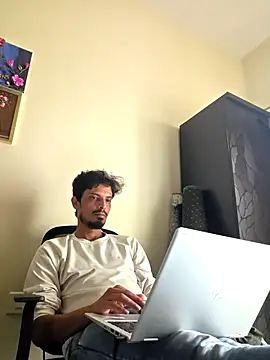 Snapshot of Talha266 chatting on June 29, 10:15 am Talha266 online show from June 29, 10:15 am