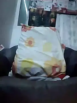 LUNAdeMARTE online show from December 27, 3:20 am