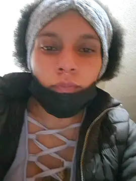 LUNAdeMARTE online show from January 8, 1:52 am