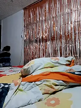 LUNAdeMARTE online show from February 14, 1:57 am