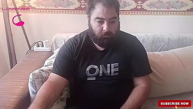 Snapshot of _Sinyor34 chatting on October 1, 2:34 pm Sinyor34 online show from October 1, 2:34 pm