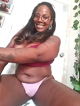 Adrilovechocolate online show from December 11, 8:50 pm