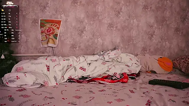 Evelively online show from December 27, 7:18 am