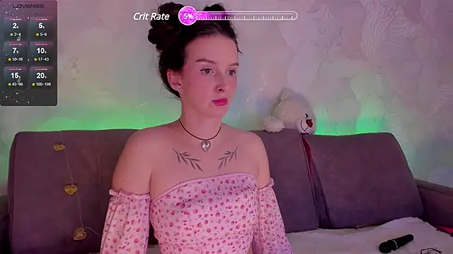 Snapshot of Miss_Sun_Shine chatting on February 28, 3:26 pm Miss Sun Shine online show from February 28, 3:26 pm