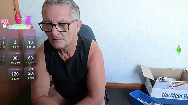 bigballnz online show from January 13, 10:37 pm