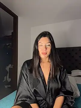 kamivolkano online show from October 30, 6:19 pm