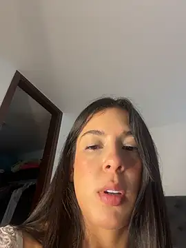 kamivolkano online show from November 18, 4:22 pm