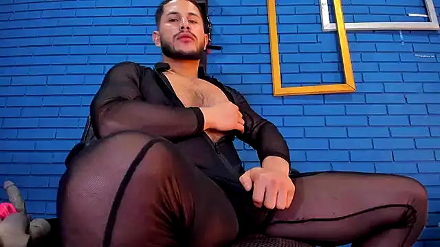 TheIan26 online show from December 18, 11:08 pm