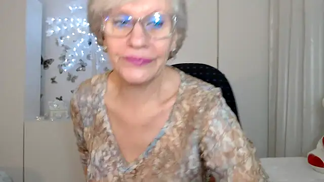 Snapshot of Ghertrude52 chatting on March 23, 4:27 am Ghertrude52 online show from March 23, 4:27 am
