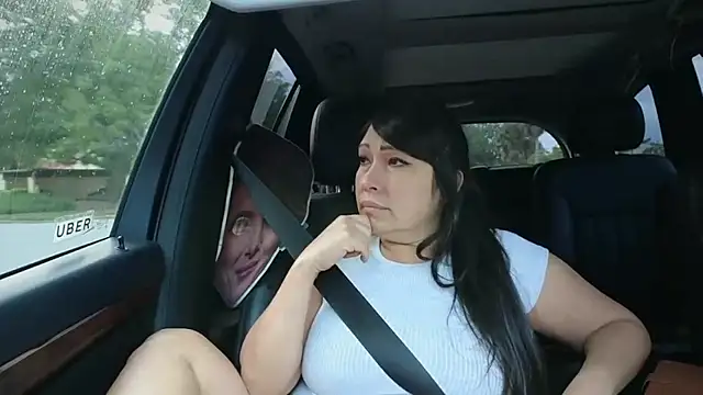 Snapshot of Foglove69 chatting on October 26, 10:36 pm Foglove69 online show from October 26, 10:36 pm