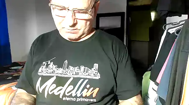 ferdinad20 online show from January 23, 4:15 pm