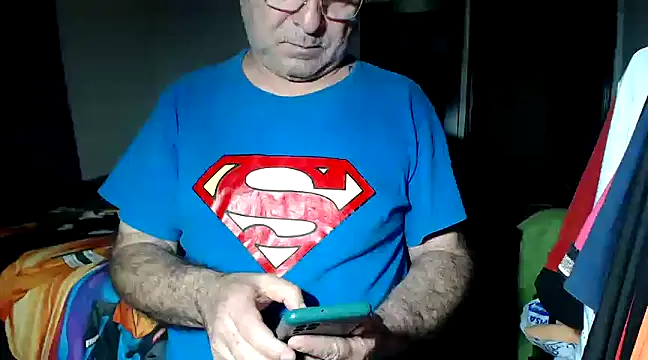 ferdinad20 online show from January 24, 11:34 pm