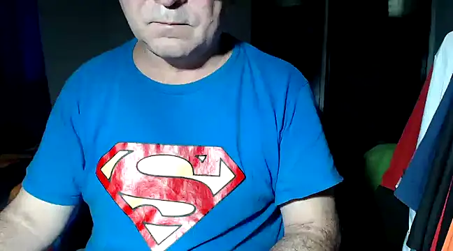 ferdinad20 online show from January 25, 3:30 pm