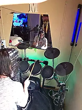 AerobicSleeve online show from February 17, 2:02 pm