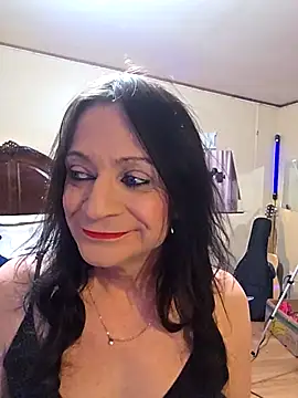 AerobicSleeve online show from March 26, 9:31 pm