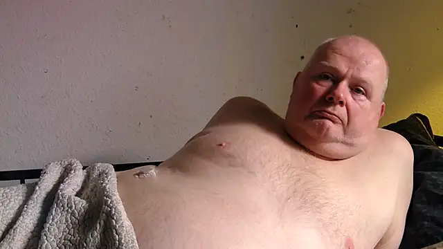 Vandrino online show from January 3, 1:38 am