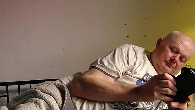 Vandrino online show from March 8, 7:31 pm