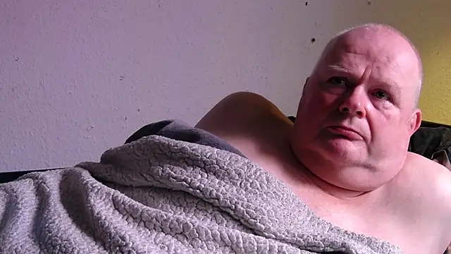 Vandrino online show from March 12, 12:10 am