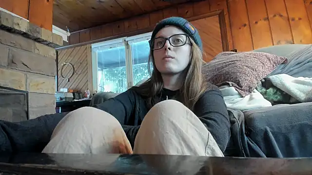 naturestwisted online show from January 23, 9:29 pm