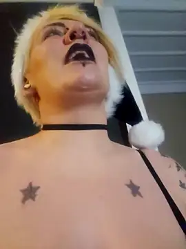 PinkTheHawk online show from December 17, 10:32 am