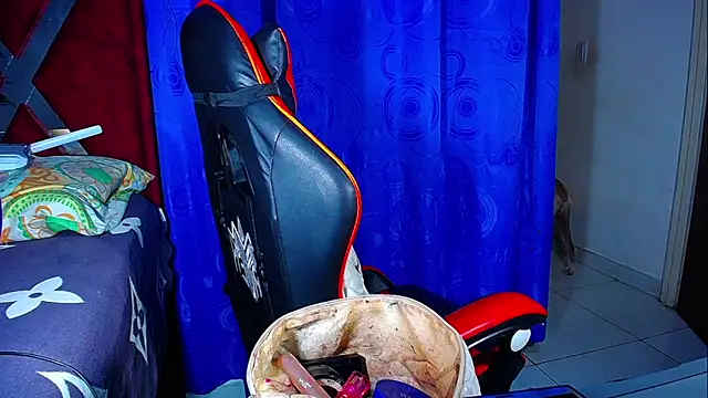 DanisaBrown online show from February 17, 2:02 pm