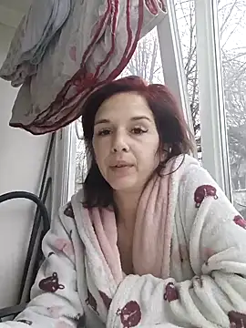 SexxyLety online show from December 29, 7:50 am