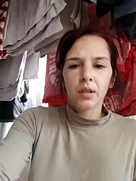 SexxyLety online show from December 31, 7:53 am