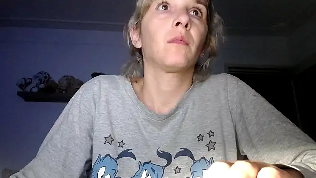 SexxyLety online show from October 11, 7:56 pm