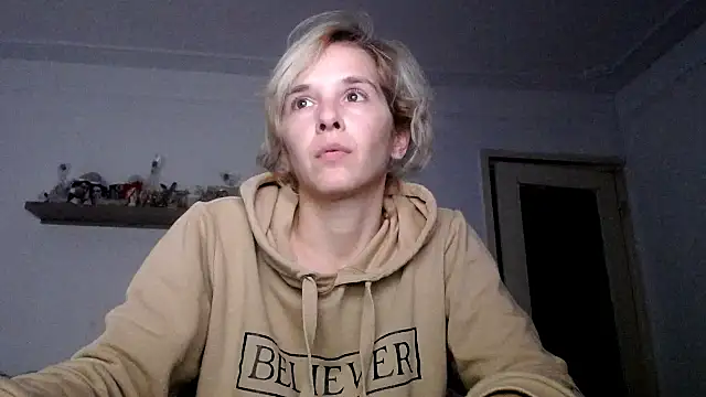 SexxyLety online show from November 28, 1:25 pm