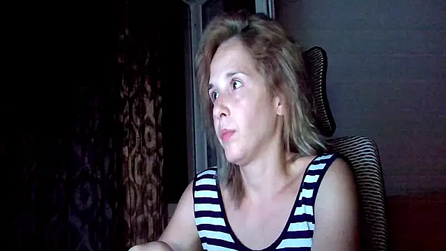 SexxyLety online show from June 28, 7:53 pm