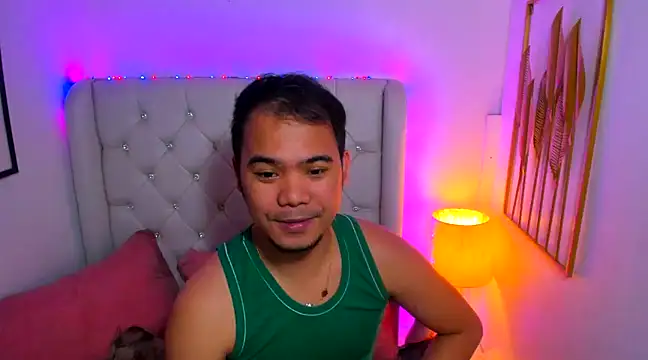 AsianZero online show from February 2, 10:02 am