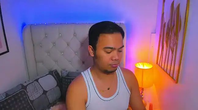 AsianZero online show from February 12, 8:29 pm