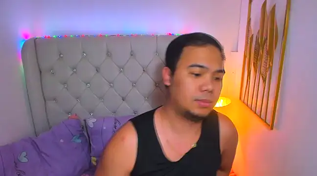 AsianZero online show from February 23, 8:33 pm