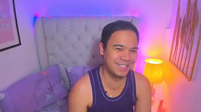 AsianZero online show from March 1, 5:49 pm