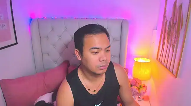 AsianZero online show from March 6, 8:08 am