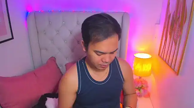 AsianZero online show from March 8, 8:11 am