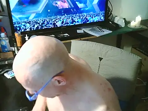 GrizzyLemming online show from February 24, 9:46 pm