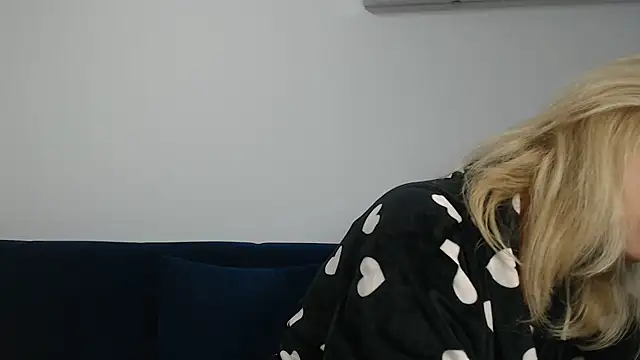 MysticCreature online show from November 3, 4:14 am