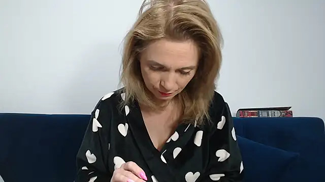 MysticCreature online show from January 14, 6:08 am