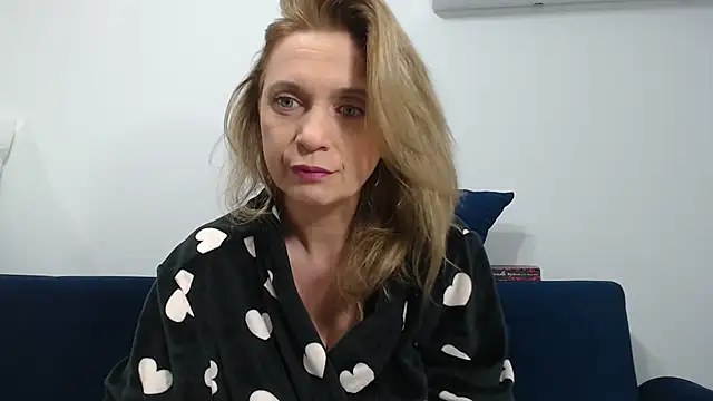 MysticCreature online show from February 23, 4:21 am