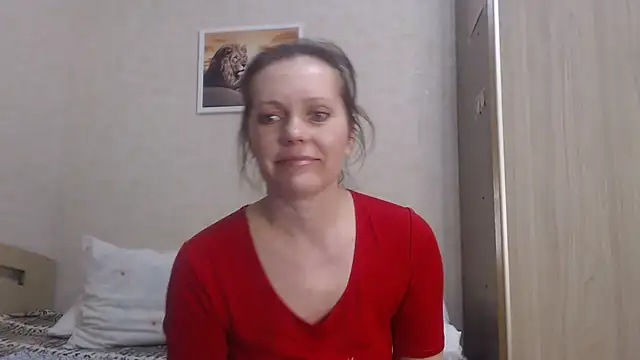 SheLion online show from February 19, 4:11 pm