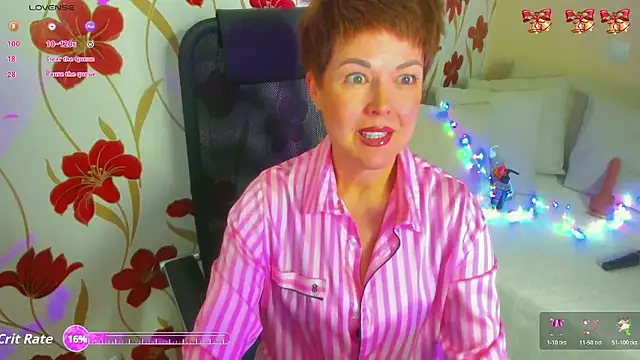 JennAlison online show from January 8, 2:19 pm