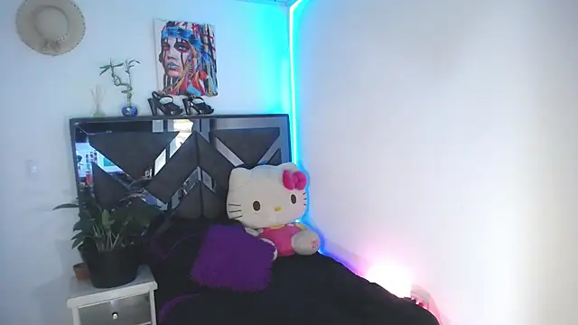 Salo hot04 online show from February 8, 12:28 am